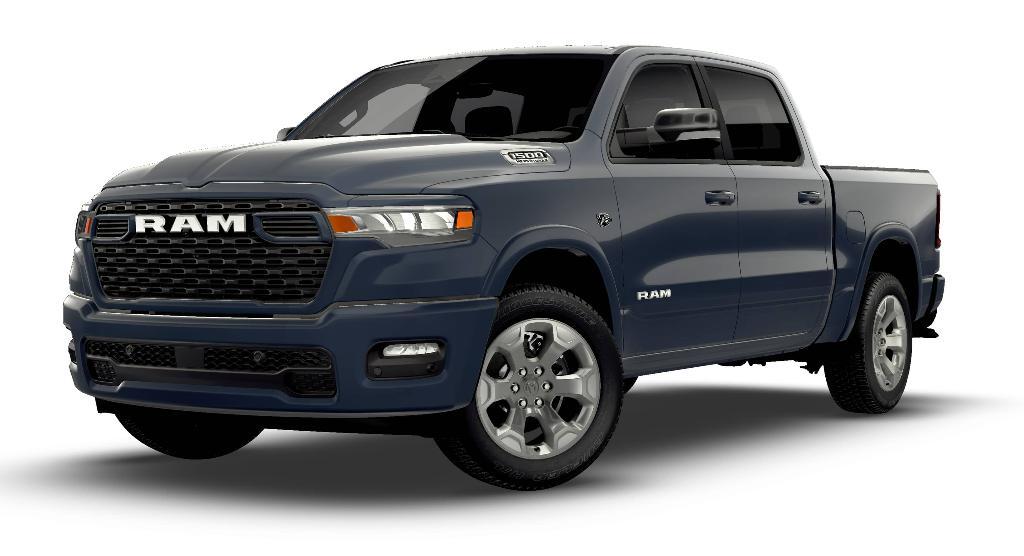 new 2026 Ram 1500 car, priced at $57,625