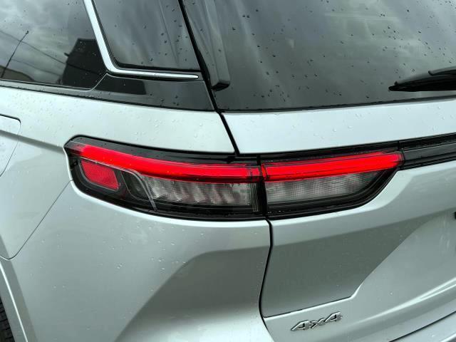 used 2022 Jeep Grand Cherokee car, priced at $42,215