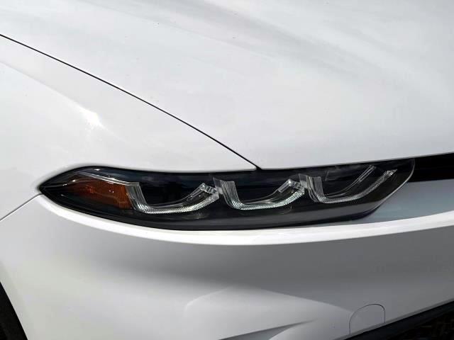 used 2024 Alfa Romeo Tonale car, priced at $27,995
