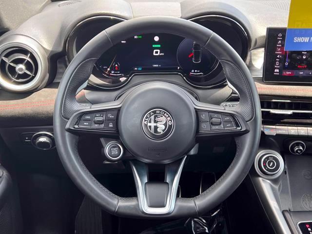 used 2024 Alfa Romeo Tonale car, priced at $27,995