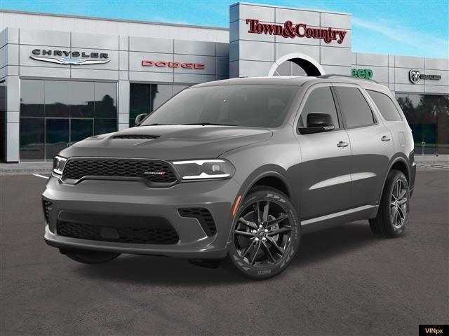 new 2025 Dodge Durango car, priced at $51,975