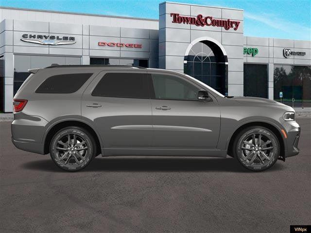 new 2025 Dodge Durango car, priced at $51,975