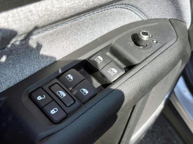 used 2023 Jeep Compass car, priced at $20,950