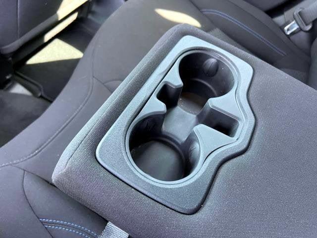 used 2023 Jeep Compass car, priced at $20,950