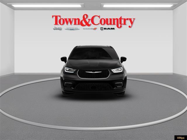 new 2026 Chrysler Pacifica car, priced at $40,690