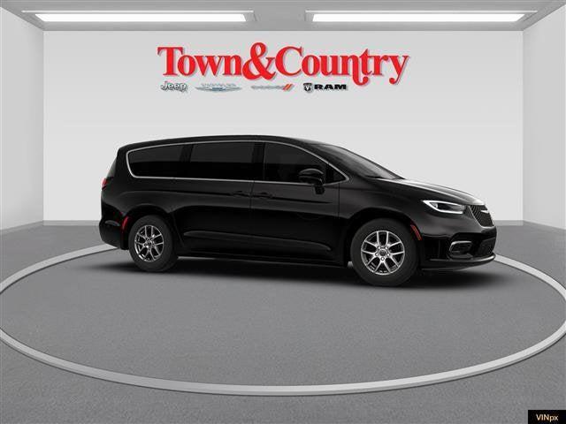 new 2026 Chrysler Pacifica car, priced at $39,940