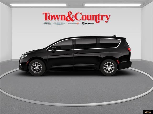 new 2026 Chrysler Pacifica car, priced at $39,940