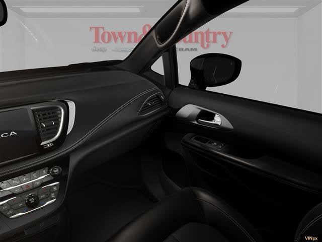 new 2026 Chrysler Pacifica car, priced at $39,940