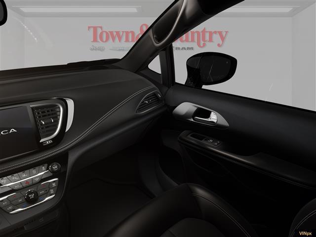 new 2026 Chrysler Pacifica car, priced at $40,690