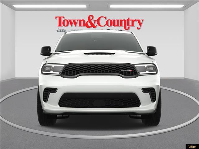 new 2025 Dodge Durango car, priced at $52,993