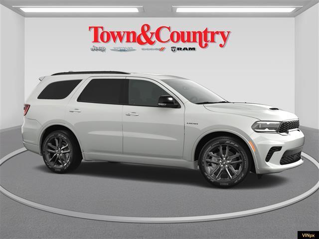 new 2025 Dodge Durango car, priced at $52,993