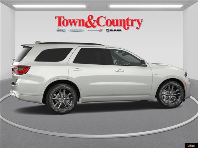new 2025 Dodge Durango car, priced at $52,993