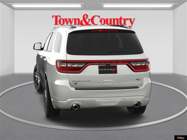 new 2025 Dodge Durango car, priced at $52,993