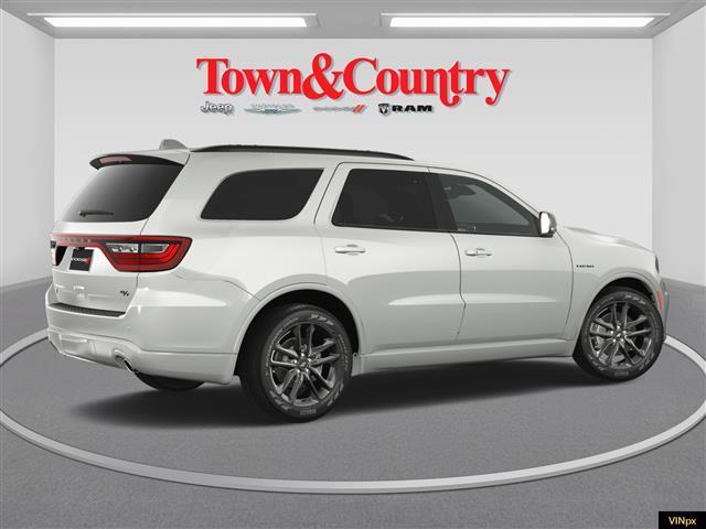 new 2025 Dodge Durango car, priced at $52,993