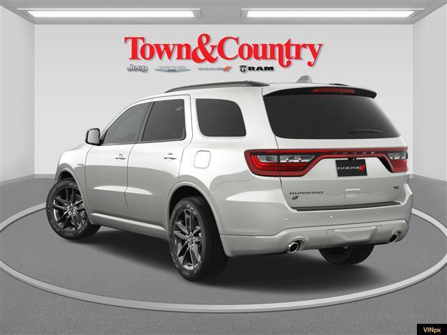 new 2025 Dodge Durango car, priced at $52,993
