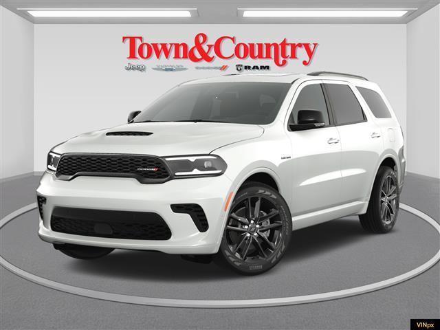 new 2025 Dodge Durango car, priced at $52,993