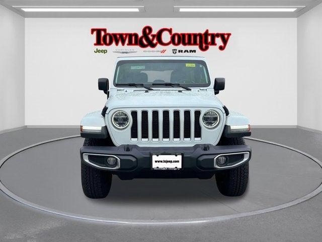 used 2019 Jeep Wrangler Unlimited car, priced at $23,567
