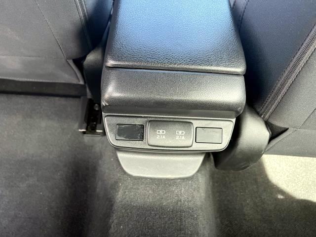 used 2023 Subaru WRX car