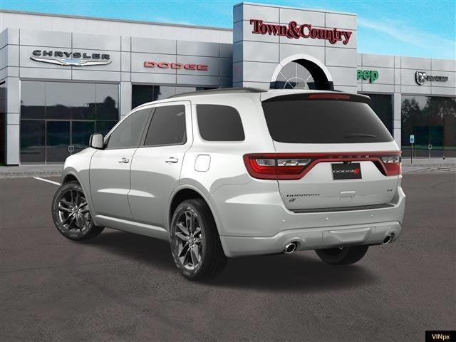 new 2024 Dodge Durango car, priced at $53,950