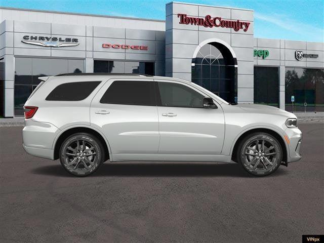 new 2024 Dodge Durango car, priced at $53,950