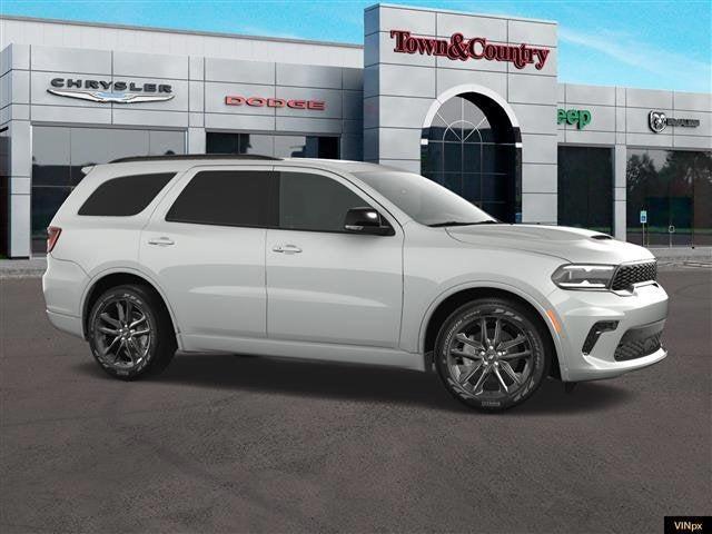 new 2024 Dodge Durango car, priced at $53,950