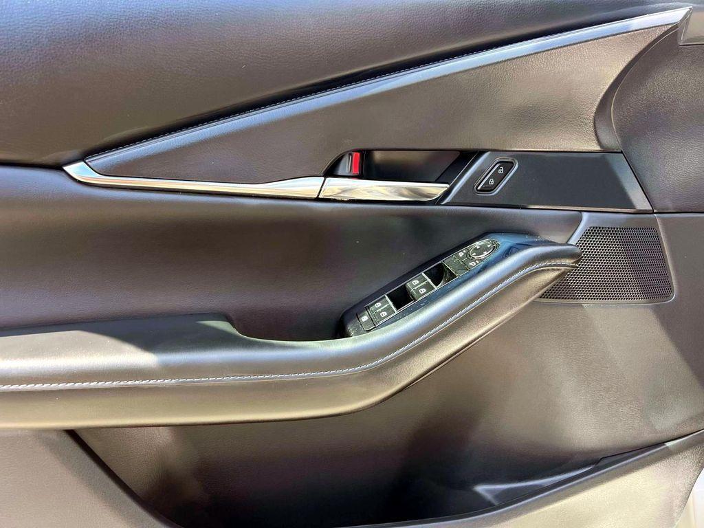 used 2022 Mazda CX-30 car, priced at $19,858