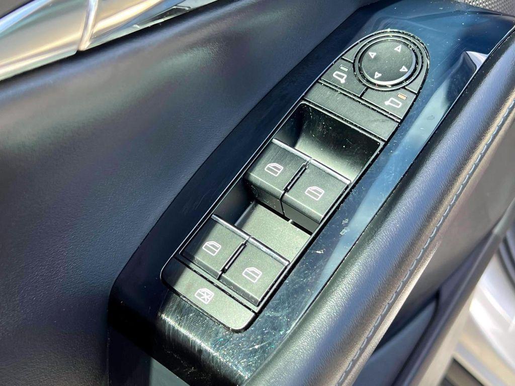 used 2022 Mazda CX-30 car, priced at $19,858