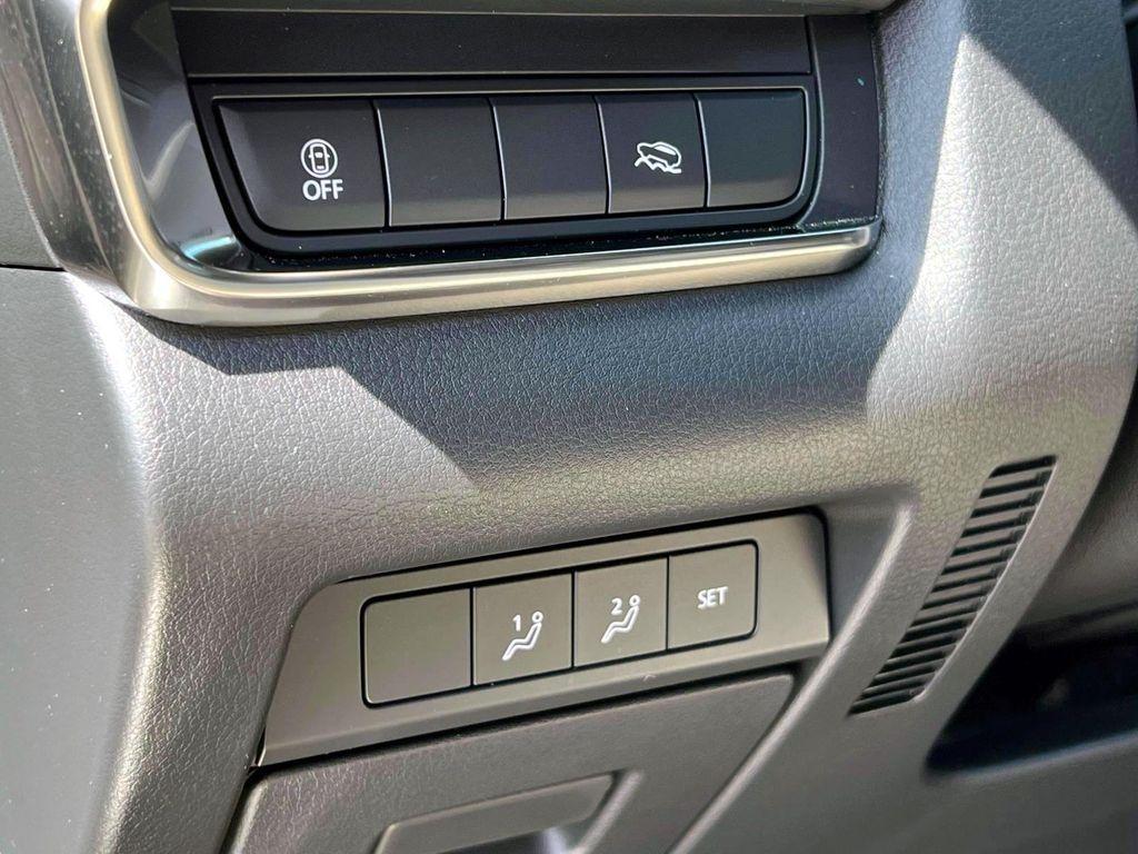 used 2022 Mazda CX-30 car, priced at $19,858