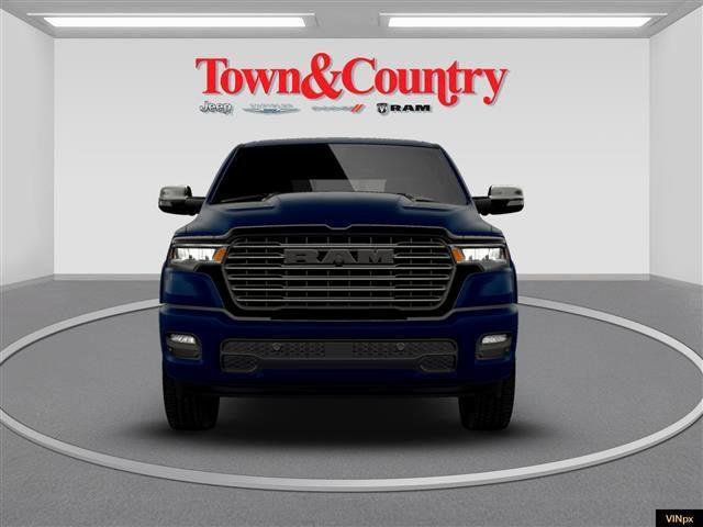 new 2026 Ram 1500 car, priced at $75,170