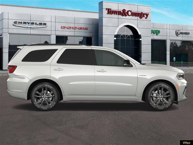 new 2025 Dodge Durango car, priced at $54,088