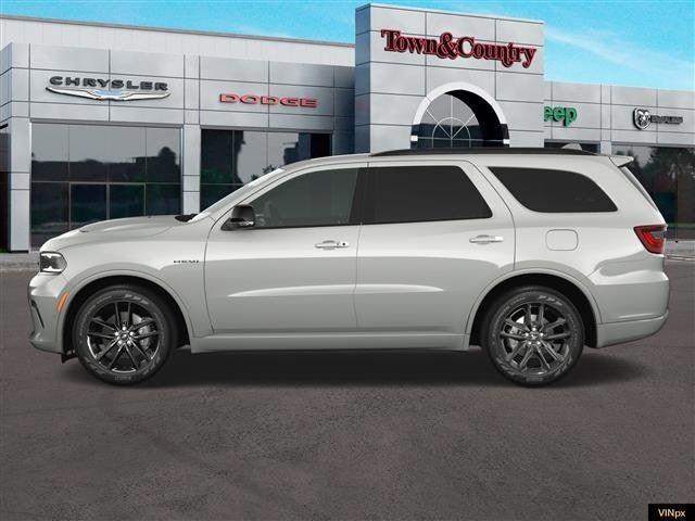 new 2025 Dodge Durango car, priced at $54,088