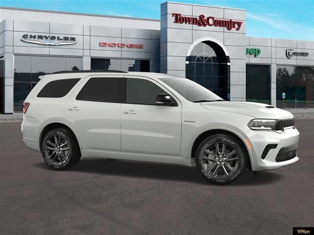 new 2025 Dodge Durango car, priced at $54,088