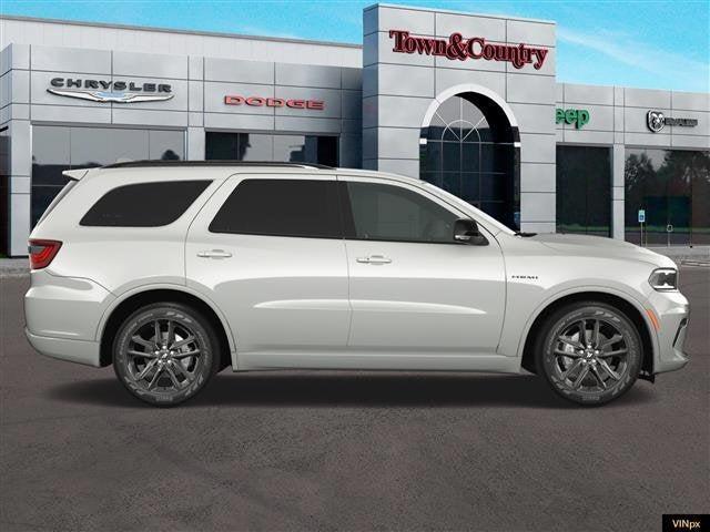 new 2025 Dodge Durango car, priced at $54,088