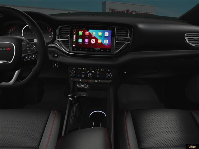 new 2025 Dodge Durango car, priced at $54,088