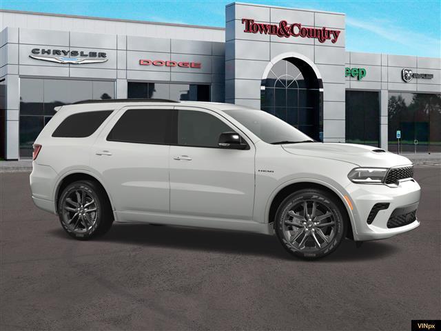 new 2025 Dodge Durango car, priced at $54,088