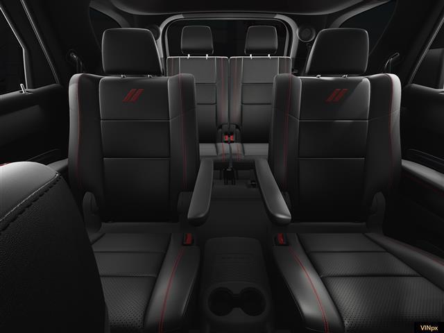 new 2025 Dodge Durango car, priced at $54,088