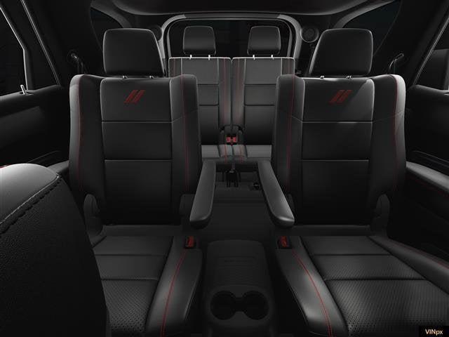 new 2025 Dodge Durango car, priced at $54,088