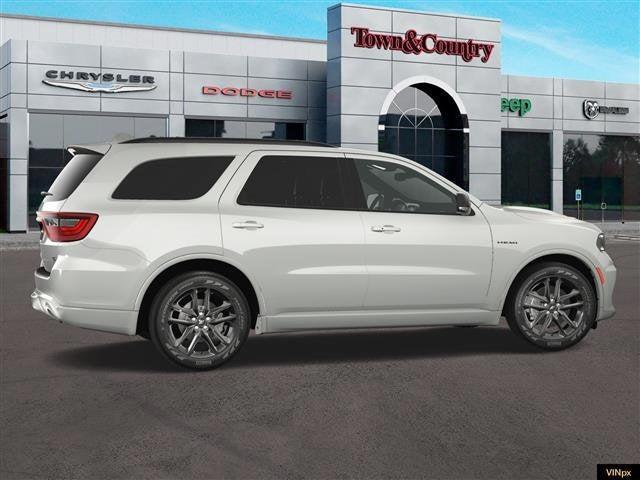new 2025 Dodge Durango car, priced at $54,088