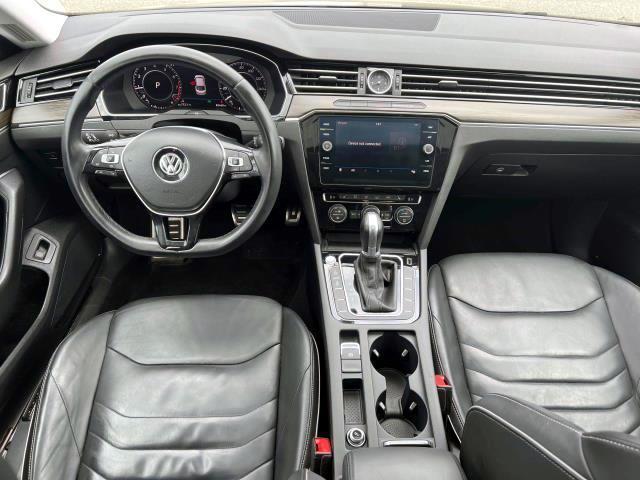 used 2019 Volkswagen Arteon car, priced at $18,995