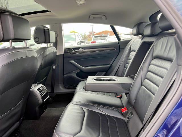 used 2019 Volkswagen Arteon car, priced at $18,995