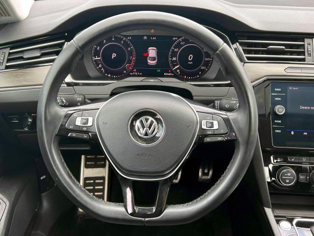 used 2019 Volkswagen Arteon car, priced at $18,995