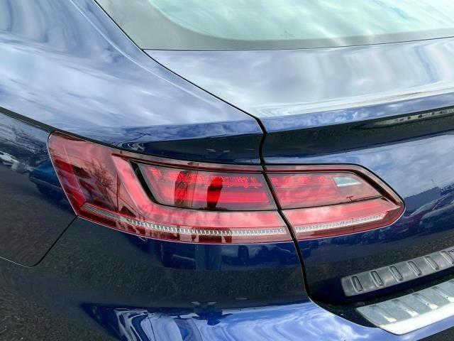 used 2019 Volkswagen Arteon car, priced at $16,488