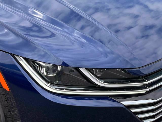 used 2019 Volkswagen Arteon car, priced at $18,995