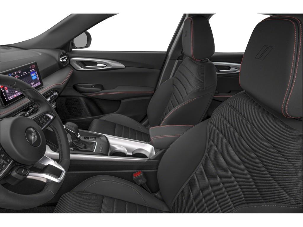 used 2024 Dodge Hornet car, priced at $23,348