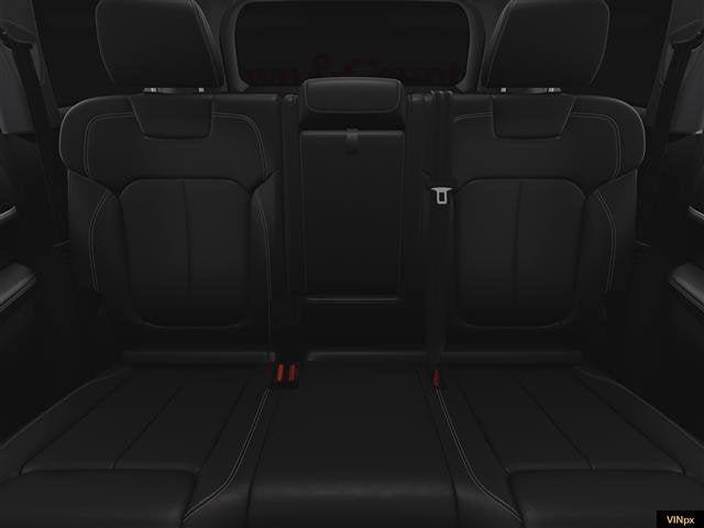 new 2025 Jeep Grand Cherokee car, priced at $49,485