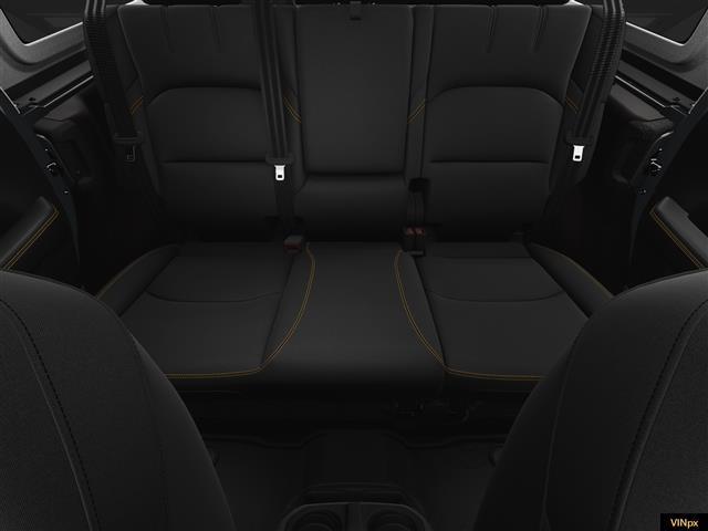 new 2025 Jeep Wrangler 4xe car, priced at $61,532