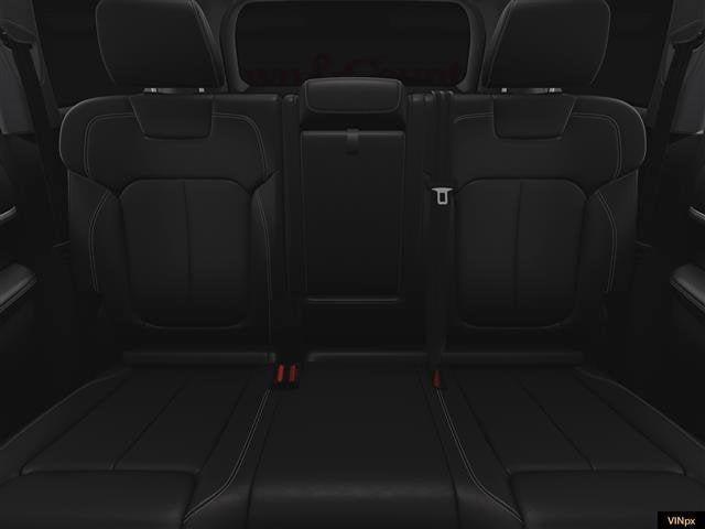 new 2025 Jeep Grand Cherokee car, priced at $46,232