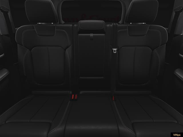 new 2025 Jeep Grand Cherokee car, priced at $47,760