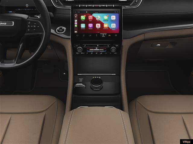 new 2025 Jeep Grand Cherokee car, priced at $44,765