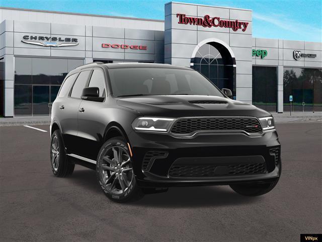 new 2025 Dodge Durango car, priced at $47,085
